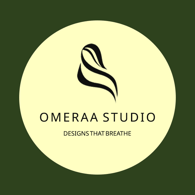 Omeraa Studio Interior