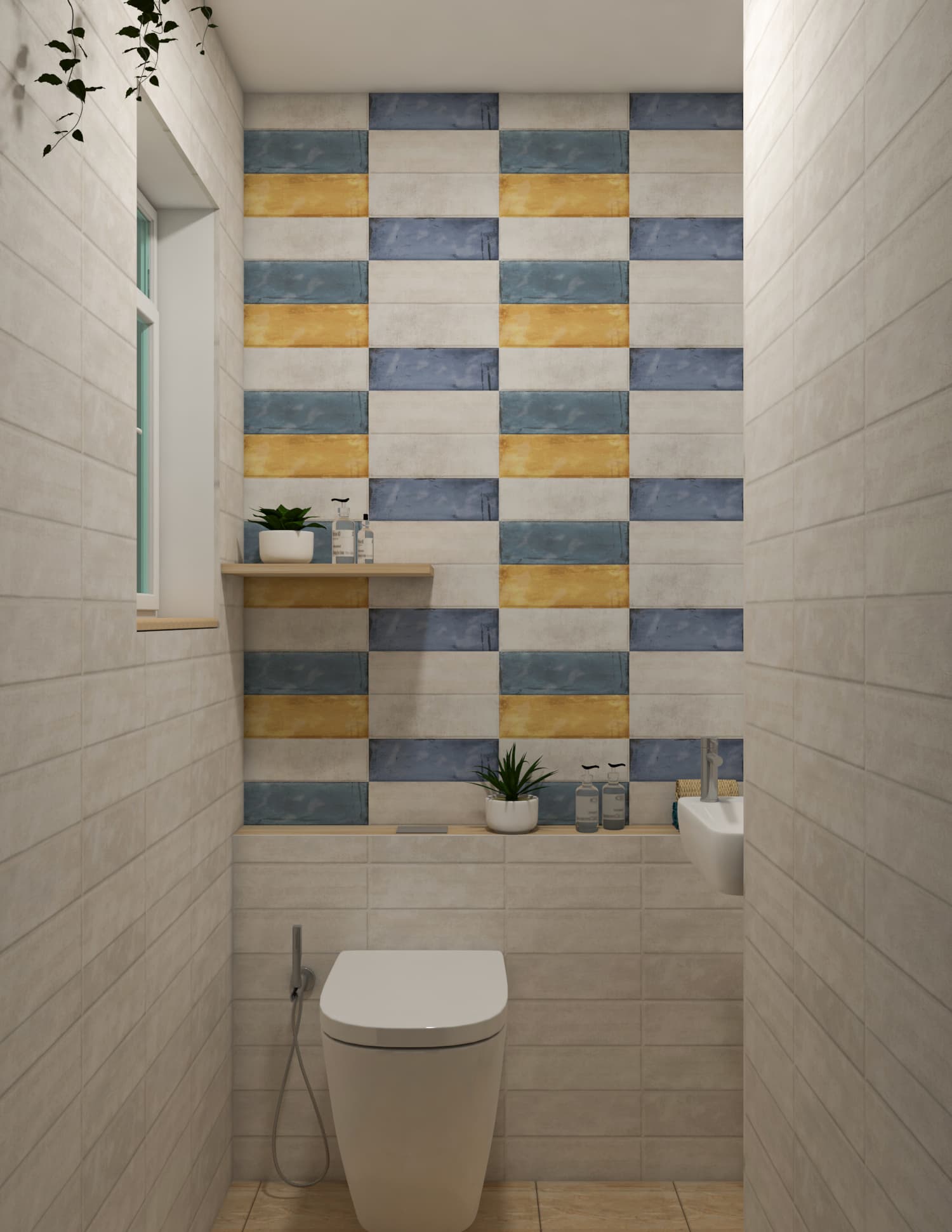 2BHK Apartment - Image 4