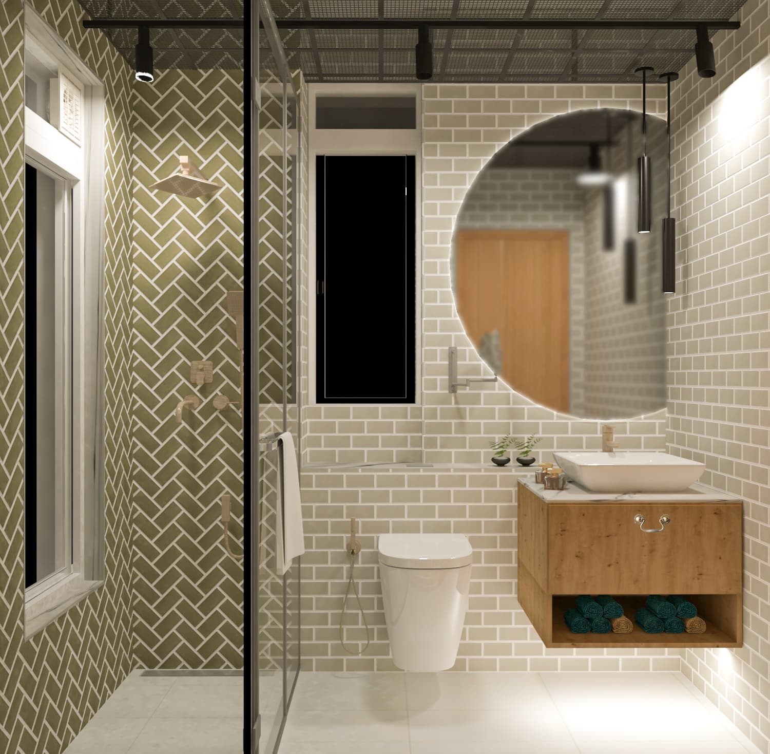 2BHK Apartment - Image 5