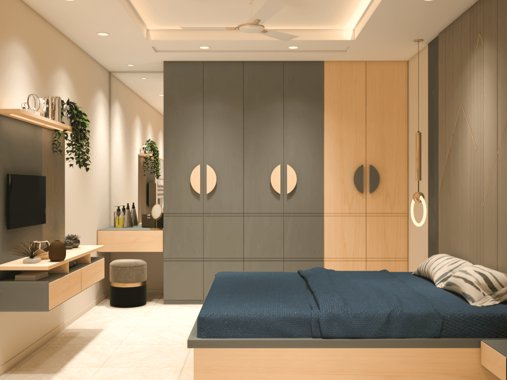 3BHK Apartment - Image 2