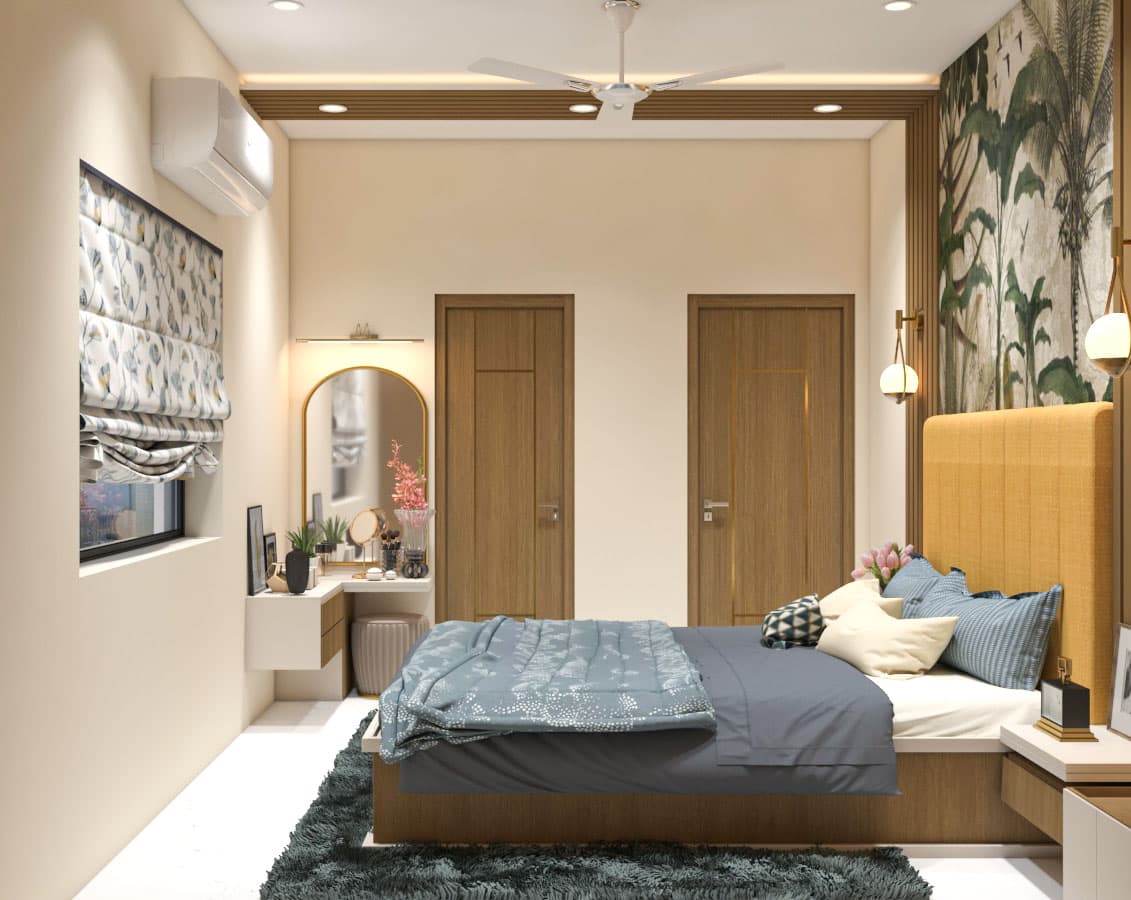 3BHK Apartment - Image 3