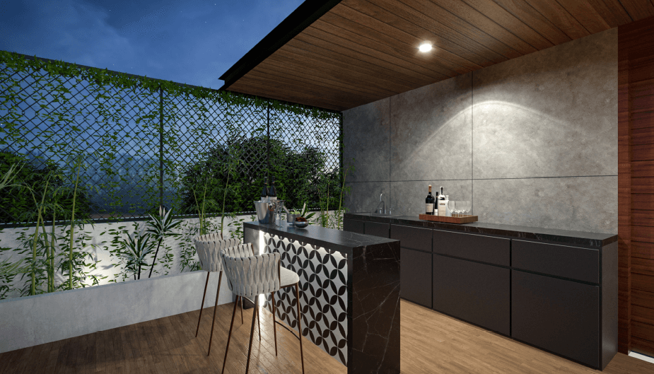 Luxury Farmhouse - Image 4