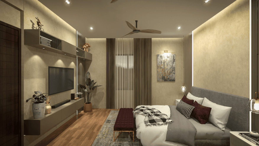 Luxury Farmhouse - Image 5