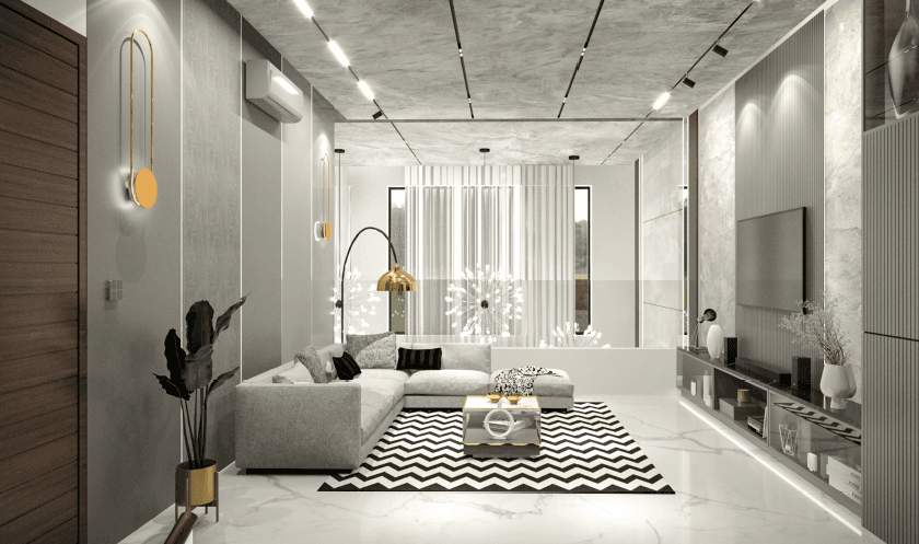 Luxury Farmhouse - Image 6