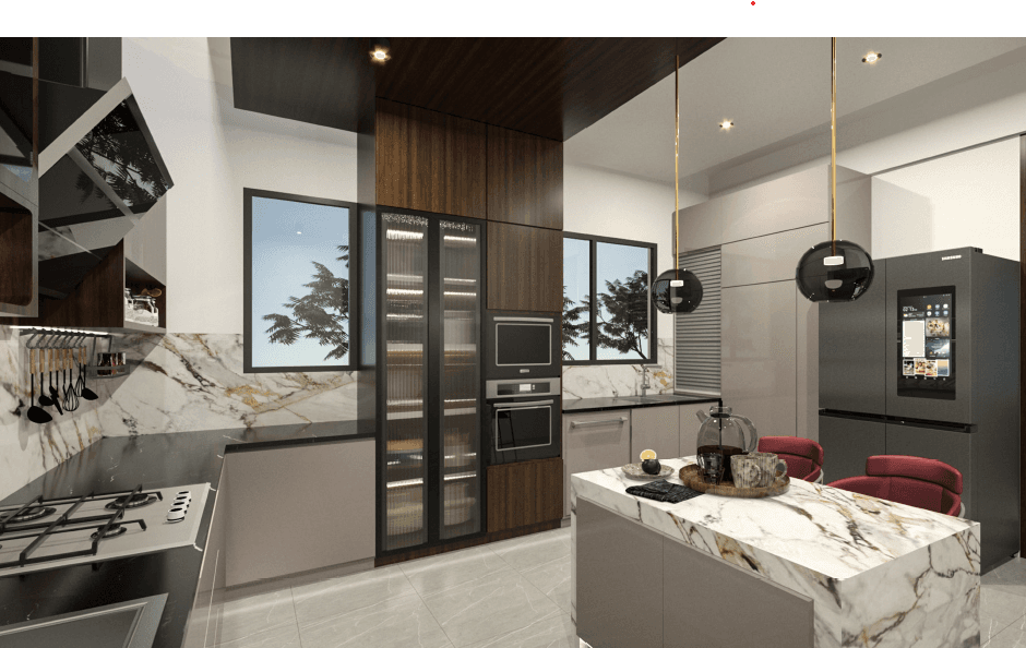 Luxury Farmhouse - Image 2