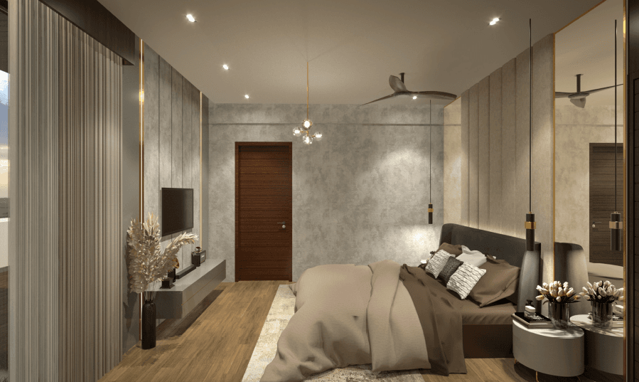 Luxury Farmhouse - Image 3