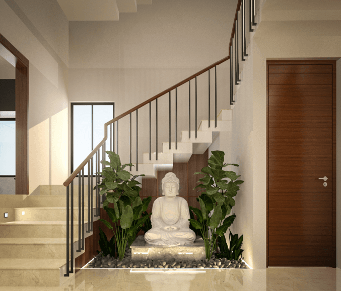 Contemporary Villa - Image 2