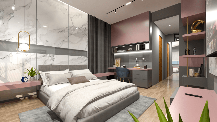 Contemporary Villa - Image 3