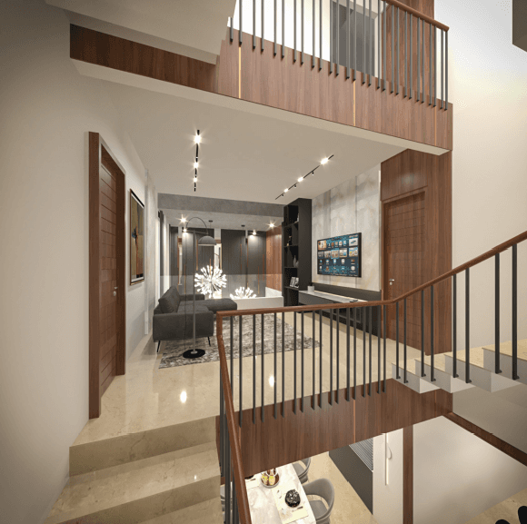 Contemporary Villa - Image 4